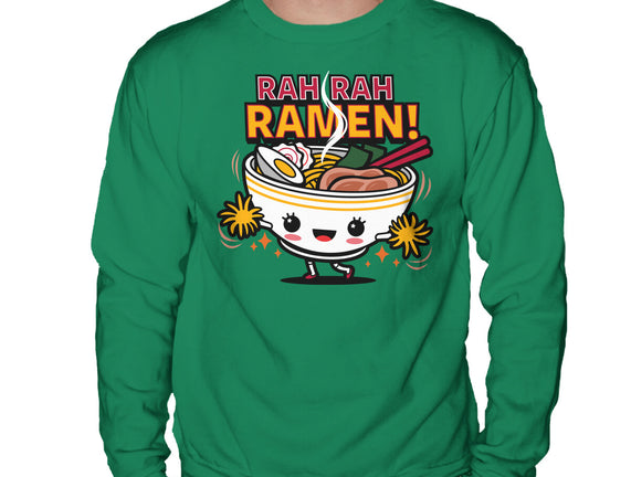 Rah Rah Ramen