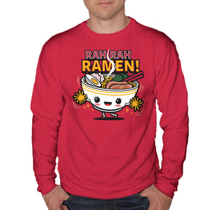 Rah Rah Ramen