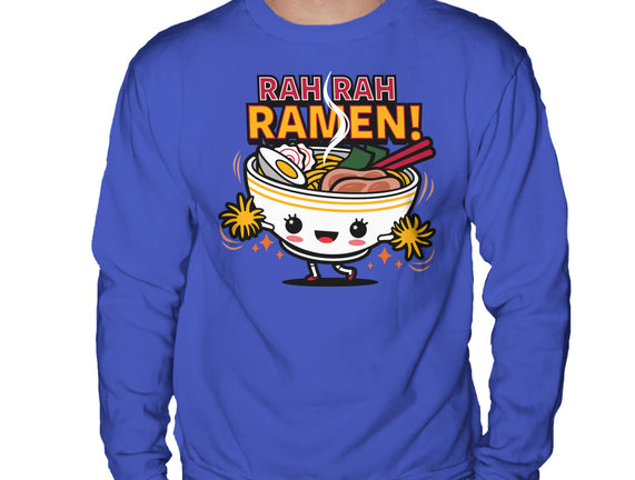 Rah Rah Ramen