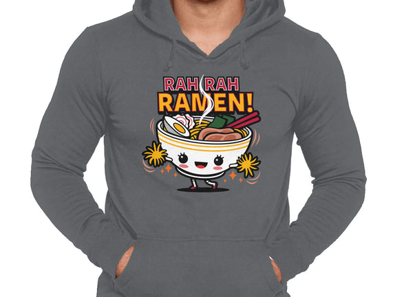 Rah Rah Ramen