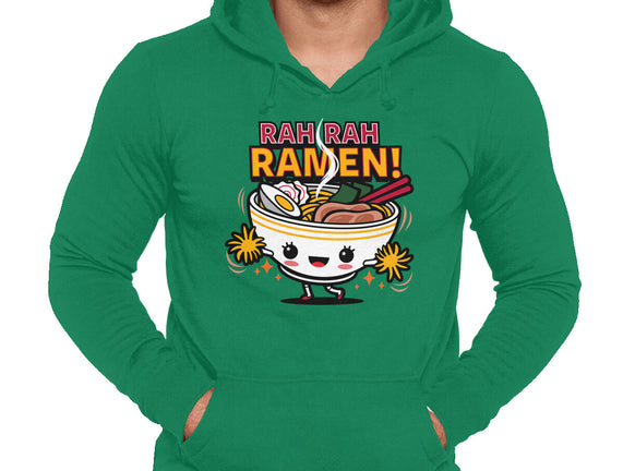 Rah Rah Ramen