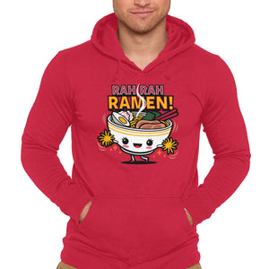 Rah Rah Ramen