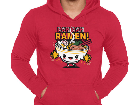 Rah Rah Ramen