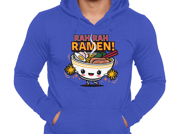 Rah Rah Ramen
