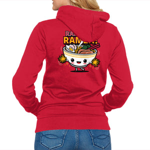 Rah Rah Ramen