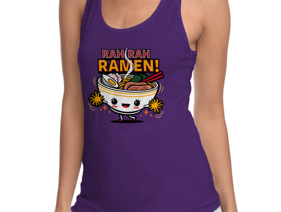 Rah Rah Ramen