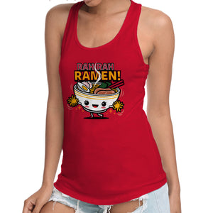 Rah Rah Ramen