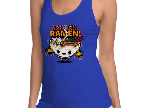 Rah Rah Ramen