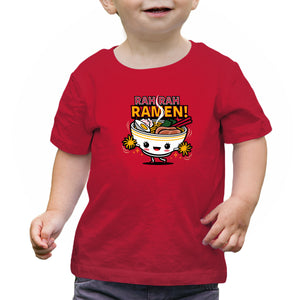 Rah Rah Ramen