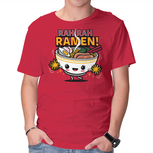 Rah Rah Ramen