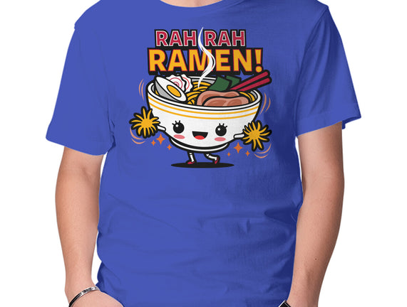 Rah Rah Ramen