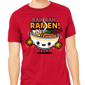Rah Rah Ramen