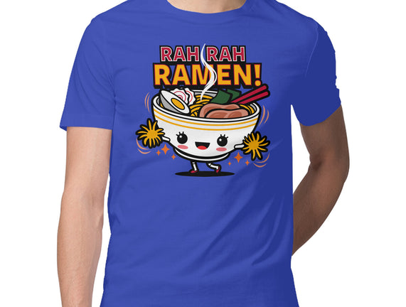 Rah Rah Ramen