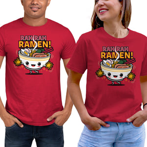 Rah Rah Ramen