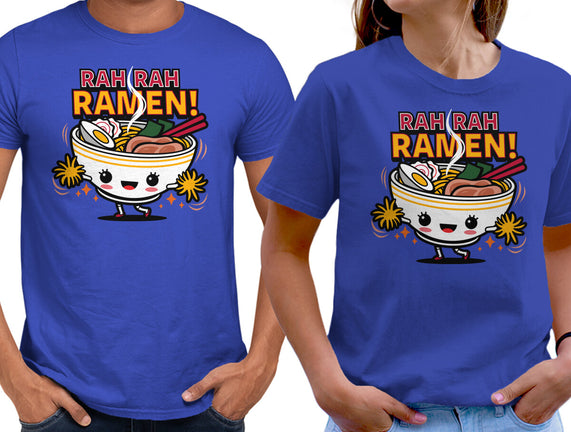 Rah Rah Ramen