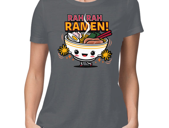 Rah Rah Ramen