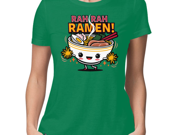 Rah Rah Ramen