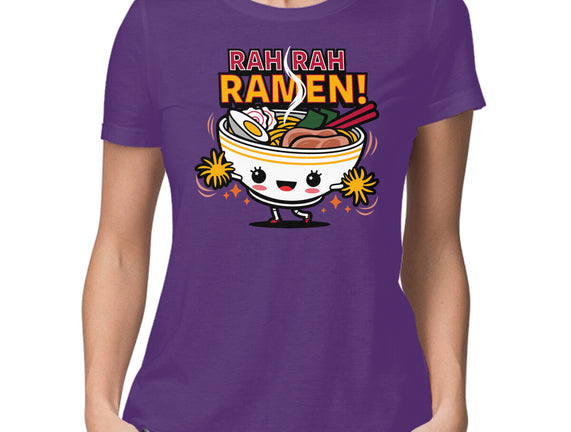 Rah Rah Ramen