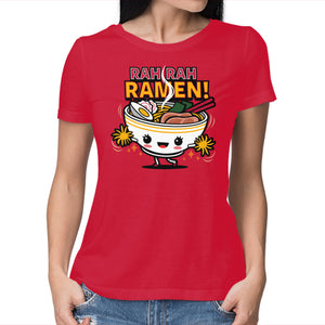 Rah Rah Ramen