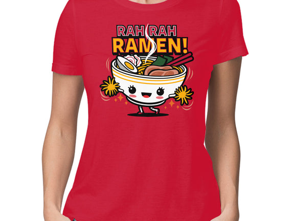 Rah Rah Ramen