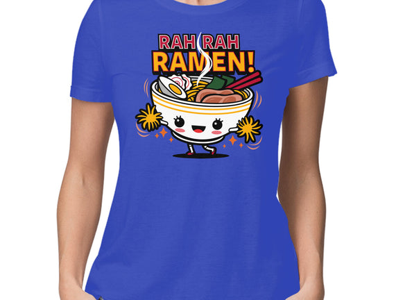 Rah Rah Ramen