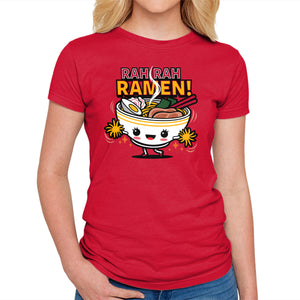 Rah Rah Ramen