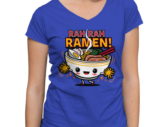 Rah Rah Ramen