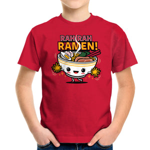 Rah Rah Ramen