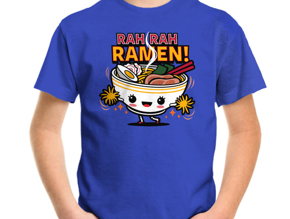 Rah Rah Ramen