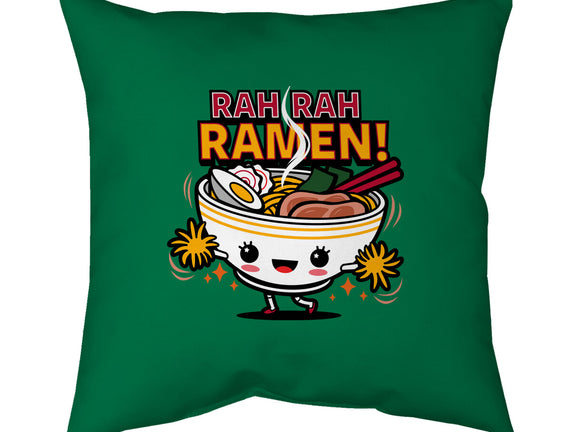 Rah Rah Ramen