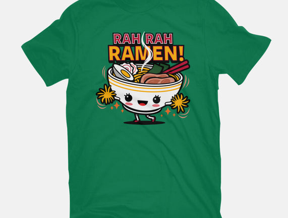 Rah Rah Ramen