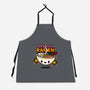 Rah Rah Ramen-Unisex-Kitchen-Apron-Boggs Nicolas