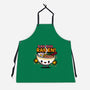 Rah Rah Ramen-Unisex-Kitchen-Apron-Boggs Nicolas