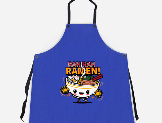 Rah Rah Ramen