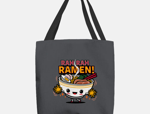 Rah Rah Ramen