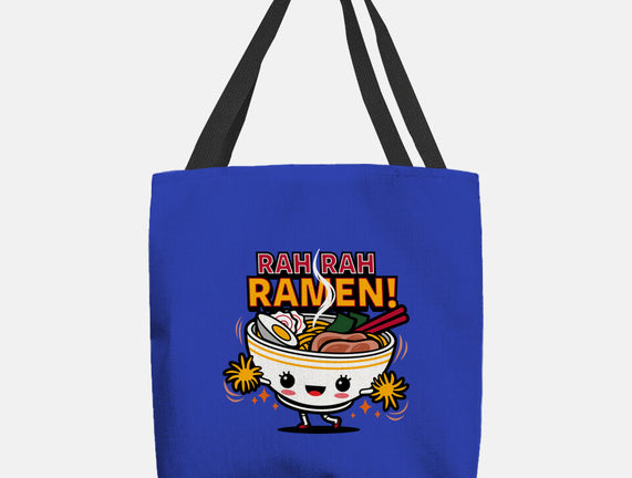 Rah Rah Ramen