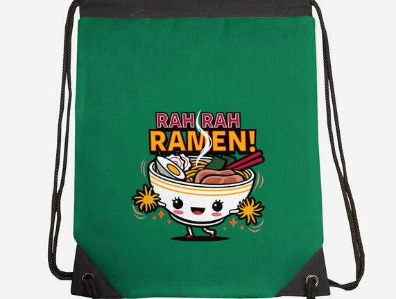 Rah Rah Ramen