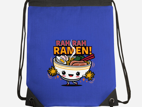 Rah Rah Ramen