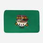 Rah Rah Ramen-None-Memory Foam-Bath Mat-Boggs Nicolas