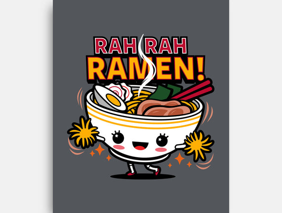 Rah Rah Ramen