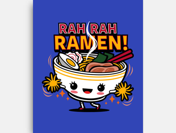 Rah Rah Ramen