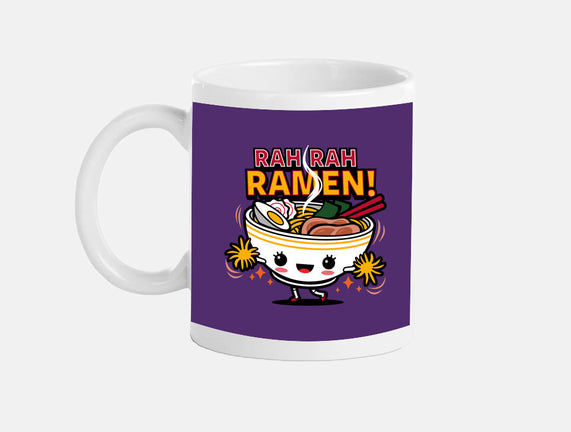 Rah Rah Ramen