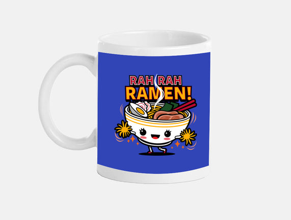 Rah Rah Ramen