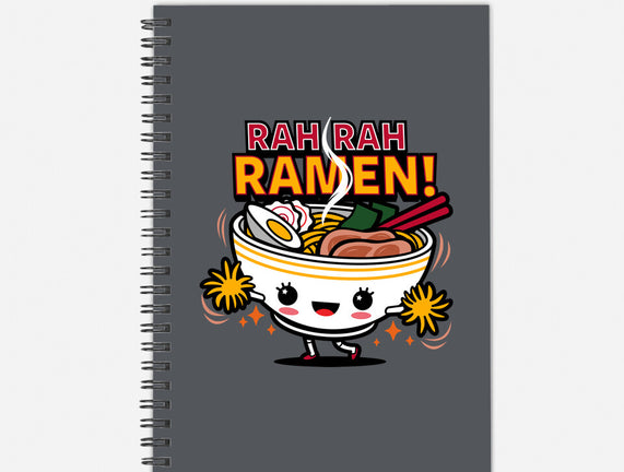 Rah Rah Ramen