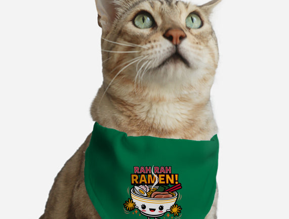 Rah Rah Ramen