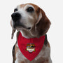Rah Rah Ramen-Dog-Adjustable-Pet Collar-Boggs Nicolas