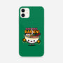 Rah Rah Ramen-iPhone-Snap-Phone Case-Boggs Nicolas