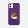 Rah Rah Ramen-iPhone-Snap-Phone Case-Boggs Nicolas