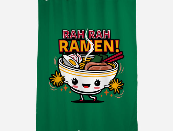 Rah Rah Ramen