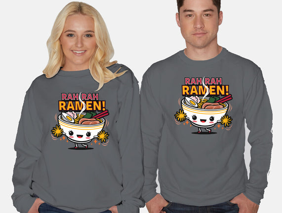 Rah Rah Ramen